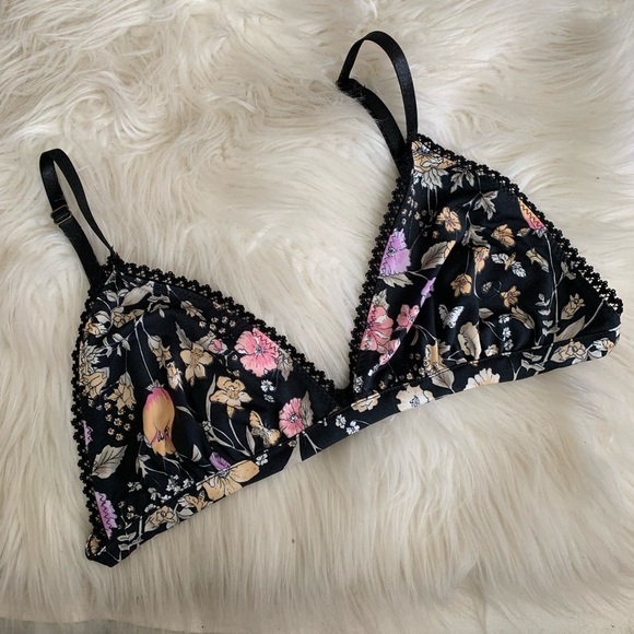 Spell Other - 🌛Spell and the Gypsy Collective 🌛 bralette NWOT